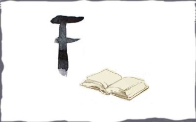 F wie Fachbücher: Selfpublishing-ABC