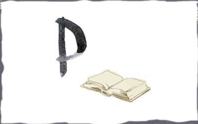 P wie Publizieren: Selfpublishing-ABC unter besonderer Berücksichtigung von non-fiction