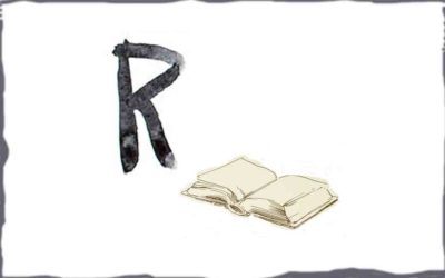 R wie Ratgeber schreiben: Selfpublishing-ABC für Sachbuchautoren