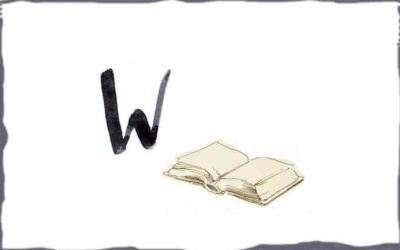 W wie Wiederauflage: Selfpublishing-ABC der edition texthandwerk