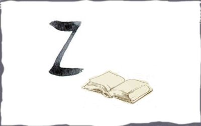 Z wie Zukunft des Buches: Selfpublishing-ABC des Verlags Texthandwerk