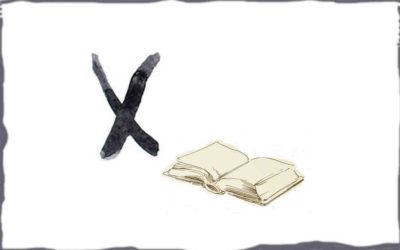 X wie X für U: Die Sache mit den Druckkosten. Selfpublishing-ABC