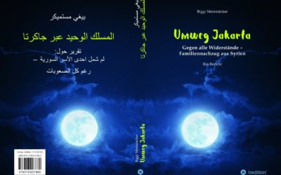 Selfpublishing: Erfolgsgeschichte eines „Herzensprojekts“