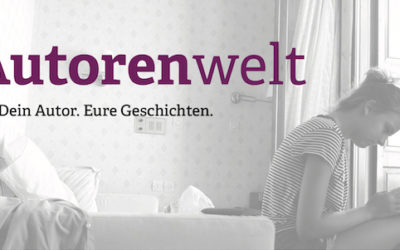 Toll! 7% Zusatzverdienst für Autor/innen im Shop der Autorenwelt