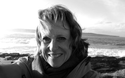 Vom Schreiben und Leben, von Zeit und Auszeit