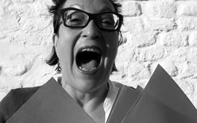 Die eigene (Text-)Stimme ist das A und O – sage ich als Autorencoach