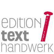 (c) Edition-texthandwerk.de