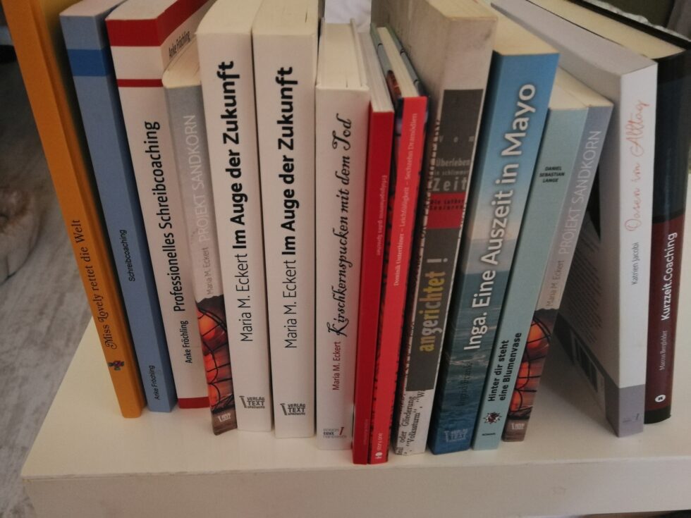 Bücher Zu Sich Selbst Finden edition-texthandwerk.de